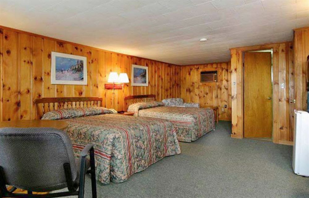 Tides Motel - Hampton Beach Eksteriør billede